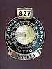 Trooper, Higway Patrol Oklahoma